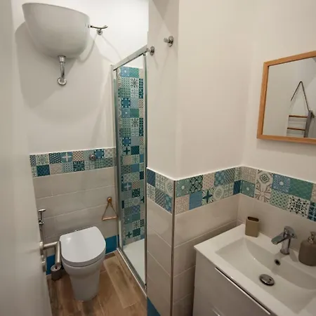 Appartement House Annunziata 2 Termini Imerese