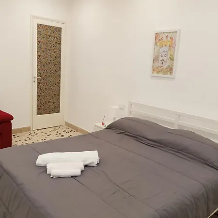 House Annunziata 2 * Termini Imerese