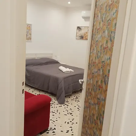 House Annunziata 2 Appartement
